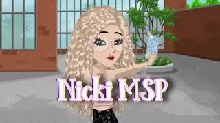 Erstes Video | Doja Cat Umstyling | Nicki MSP