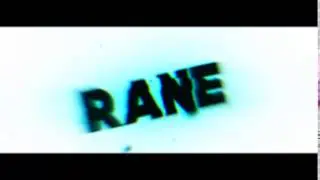интро для RANE!