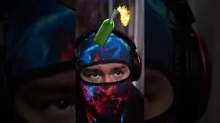 Смешной БАГ на карте АНУБИС 