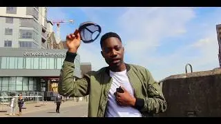 Tavis Music Video - Iberedem, Morire & L-Dafar