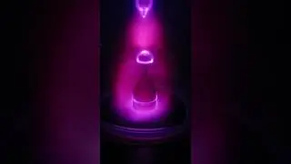 Plasma Tokamak ☢️ Magnetic Field