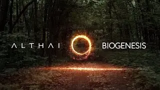 Althai - Biogenesis I Аудиовизуальное путешествие