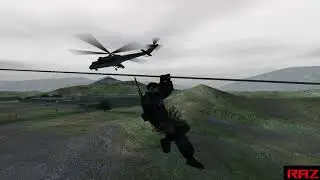 IGI Mission 6 Get Priboi