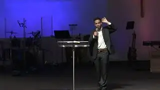 If You Love Jesus - Sermon