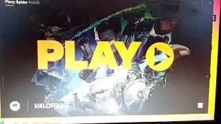Valorant AMD Graphics Driver has Known Issues