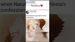 Naruto and Hinata[AMV]edit#naruto#narutoshippuden#hinata#shorts#viral