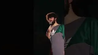 #localstandup #Aristandup #Արիստենդափ - Ando