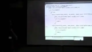 Christopher Kohlhoff: Why C++0x is the Awesomest Language for Network Programming
