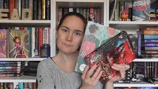 Book Reviews: Heartstopper and Heaven Official's Blessing