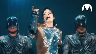 They Don't Care About Us, MUNICH 97' - Michael Jackson [4K]