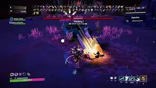 The ICBM Experience