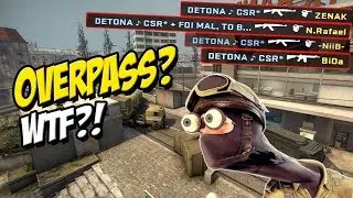 CSR CSGO