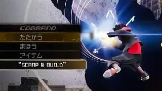 Kingdom Hearts 4's New Gameplay Mechanic