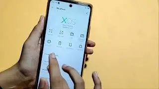 infinix zero 5G developer option settings | How to on developer mode | off developer mode