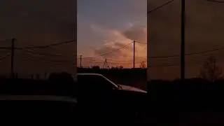 На Закате #закат #ваз2115 #1k #рекомендации #авто