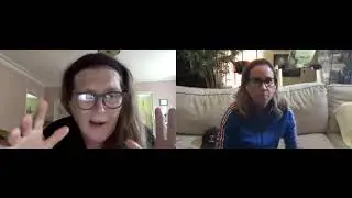 WIFTI Worldwide Webinar with Christin Baker