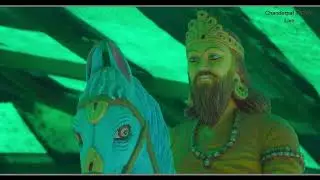 ओ खोली वाले (Singer: - Mahashay Chanderpal Tanwar) अग्रवाल धर्मशाला, गुरुग्राम