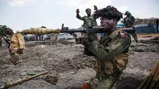 Sudan Fighting Today --  Latest Situation of War