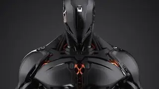 Retopology // Update for Mastering 3D Modeling in Maya training [EXPIRED]