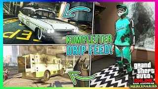 Neues HALLOWEEN EVENT + GELD TRANSPORTER in GTA Online! GTA 5 Update News