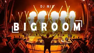 Sick Bigroom Mix 2024🔥Festival mix💥by DIGERZ