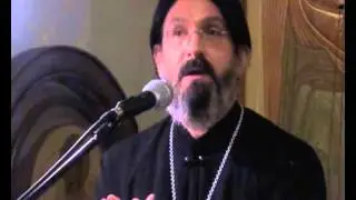 Катехизация 02. Писание и Предание