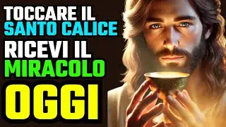 🔴DIO VUOLE PARLARE CON TE 🔴 Preghiera del giorno - Messaggio di Dio