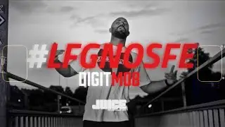 Digit Mob - Leb für gar nichts oder sterb für etwas // JUICE Premiere