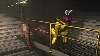 lethal company moment