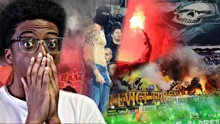 First Time Reacting To Ultra - Our Way Of Life 10,000 Sub Special 😱🔥