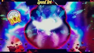 Speed Dorgas Para EsthanhU