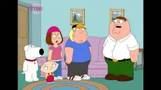 Family Guy   Peter Dreams Of Three Way Sexual Intercourse