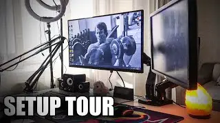 МИНИЙ SETUP-ТАЙ ТАНИЛЦ 💙