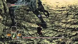 Dark Souls II - Last Giant