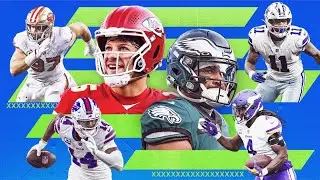 NFL Playoff Hype Mini-Movie🔥❗️