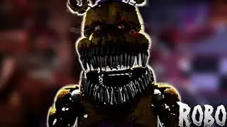 {SFM/FNAF} NOTHING LEFT TO WANT | PART FOR @SFlickM