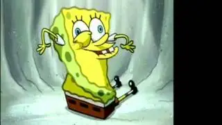 Spongebob-Over My Dead Body