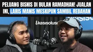 CARA JADI AGEN KURMA IMPOR, POTENSI BISA JUAL RIBUAN BOX DALAM 30 HARI - Yunan, CEO Amira Dates