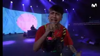 TIAGO | BUENOS AIRES TRAP 2020 | Show Completo