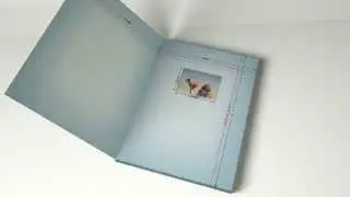 Custom Video Brochure -  2.4