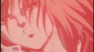 i knew i loved you-Anime
