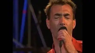Hubert von Goisern -  Live 2001