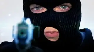 РЕЙН - ГРАБИТЕЛЬ