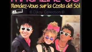 MAGAZINE 60 COSTA DEL SOL
