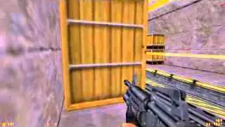 Half-Life Expert Walkthrough Part 17 On A Rail (4/5)