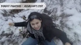 GoPro Action film - Forest Fighters - Assassins Fist