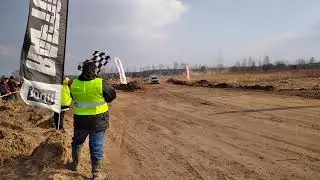 Ралли Нетьинка часть 1.2