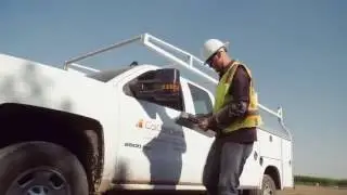 CalCom Solar | Solar for Ag and Water (2016)