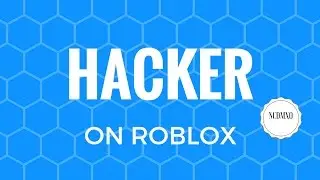 NCDMXO Hacking On Roblox (Prison Life)