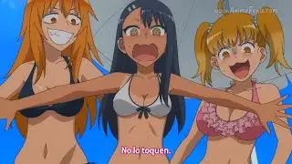 mi kouhai traviesa v6